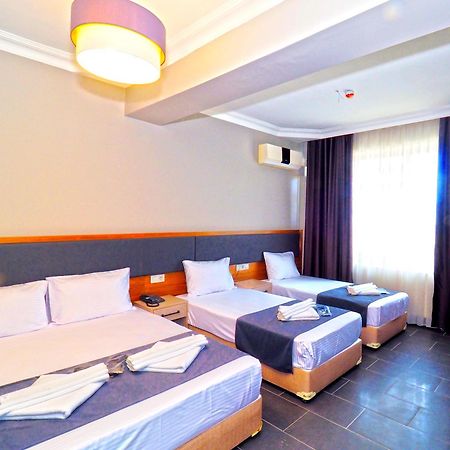 Diamond Hotel Old City Κωνσταντινούπολη Εξωτερικό φωτογραφία