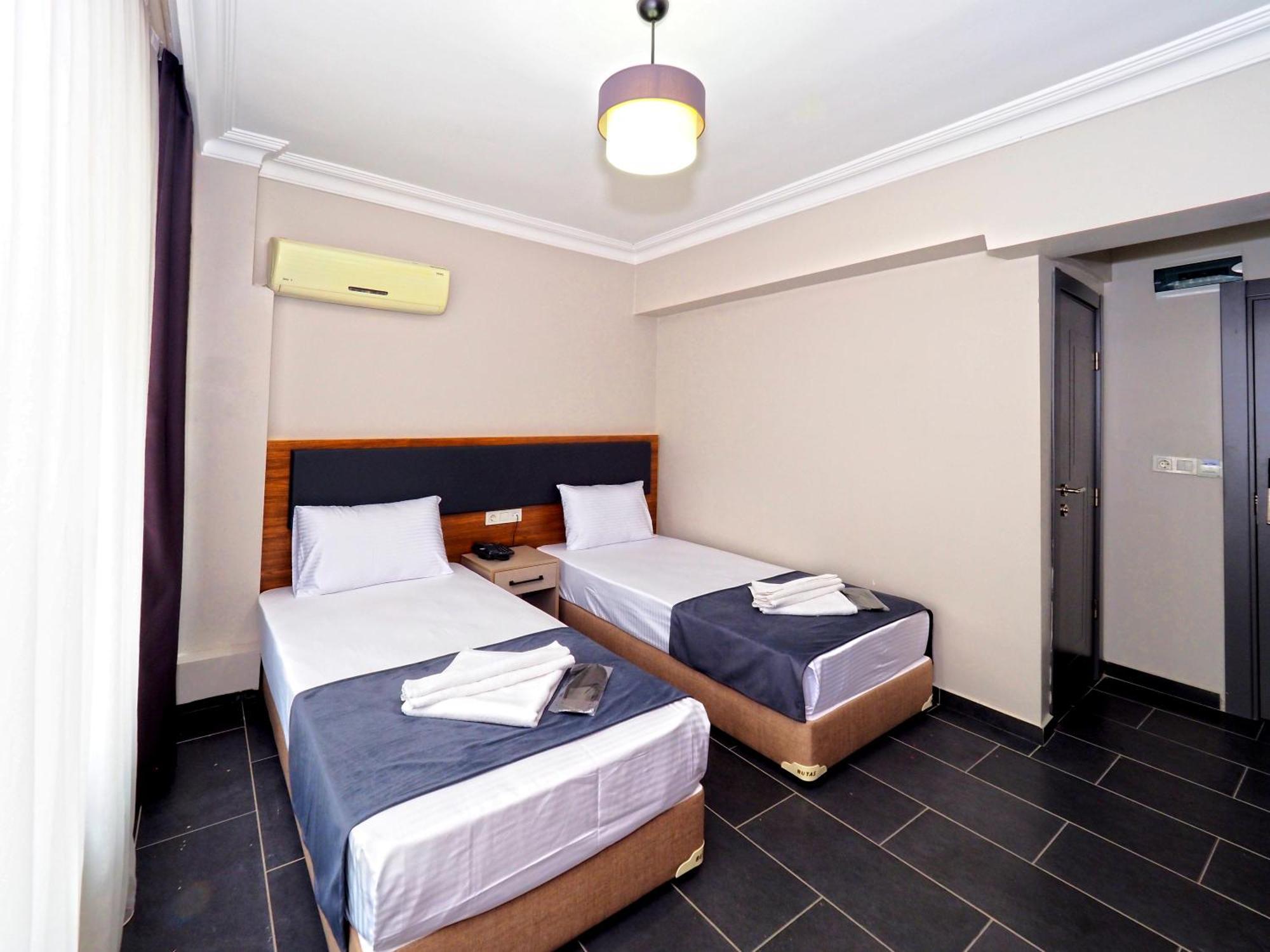 Diamond Hotel Old City Κωνσταντινούπολη Εξωτερικό φωτογραφία