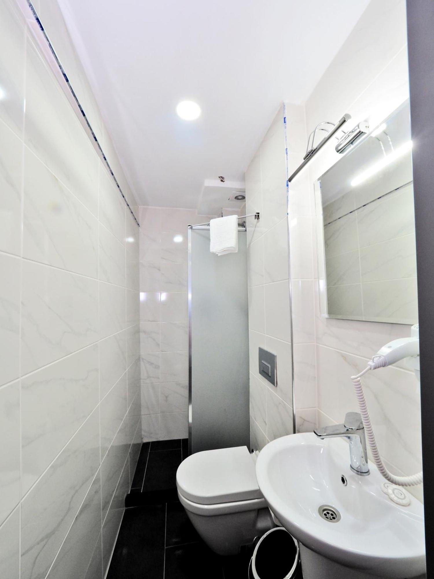 Diamond Hotel Old City Κωνσταντινούπολη Εξωτερικό φωτογραφία