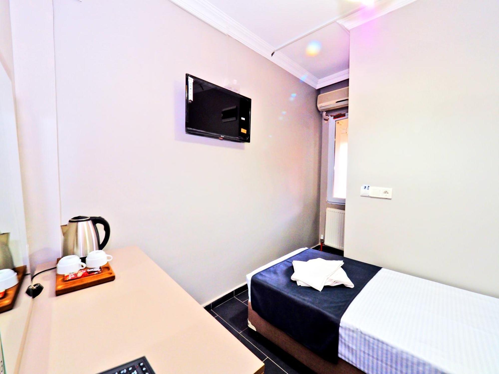 Diamond Hotel Old City Κωνσταντινούπολη Εξωτερικό φωτογραφία