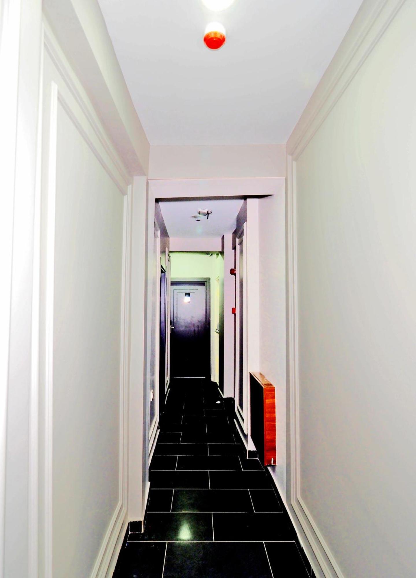 Diamond Hotel Old City Κωνσταντινούπολη Εξωτερικό φωτογραφία