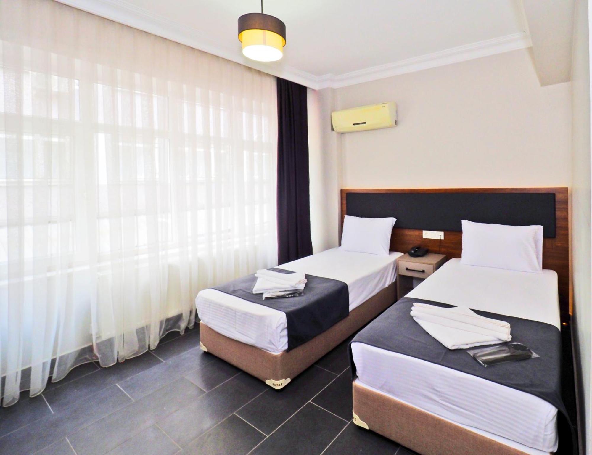 Diamond Hotel Old City Κωνσταντινούπολη Εξωτερικό φωτογραφία