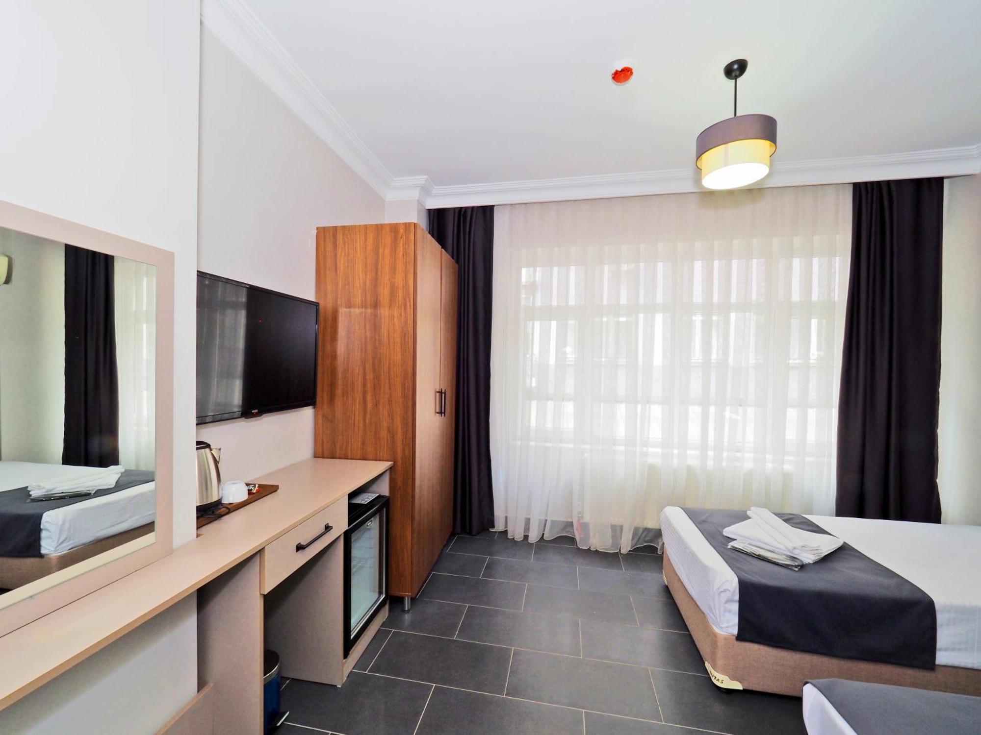 Diamond Hotel Old City Κωνσταντινούπολη Εξωτερικό φωτογραφία
