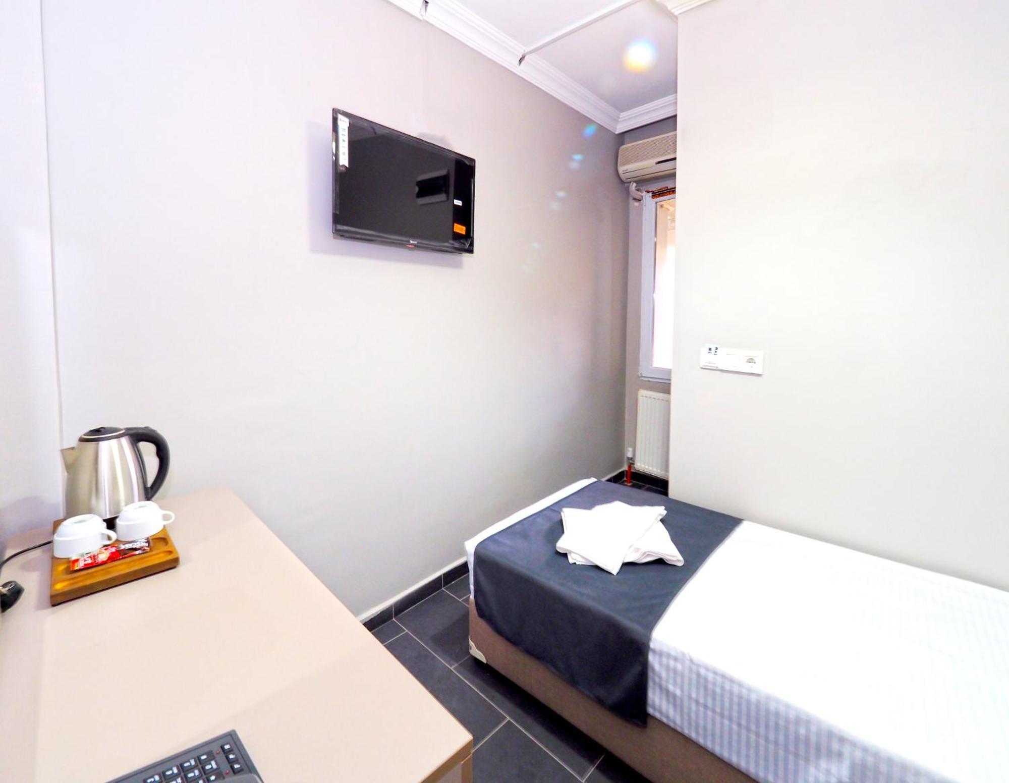 Diamond Hotel Old City Κωνσταντινούπολη Εξωτερικό φωτογραφία