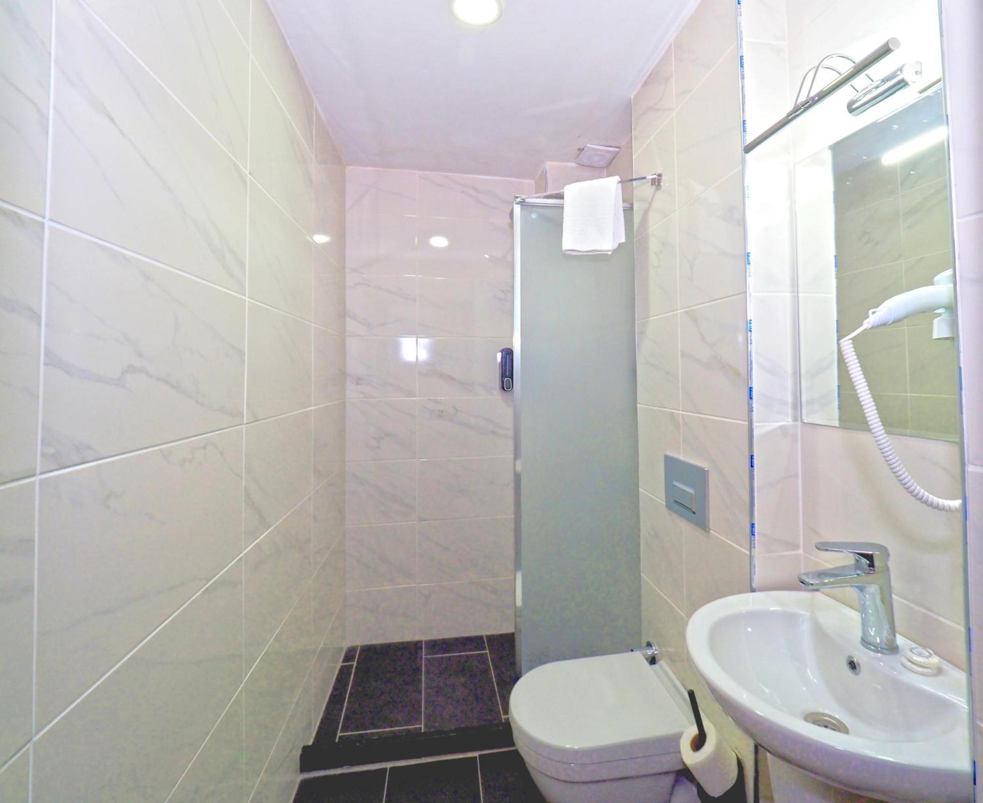 Diamond Hotel Old City Κωνσταντινούπολη Εξωτερικό φωτογραφία
