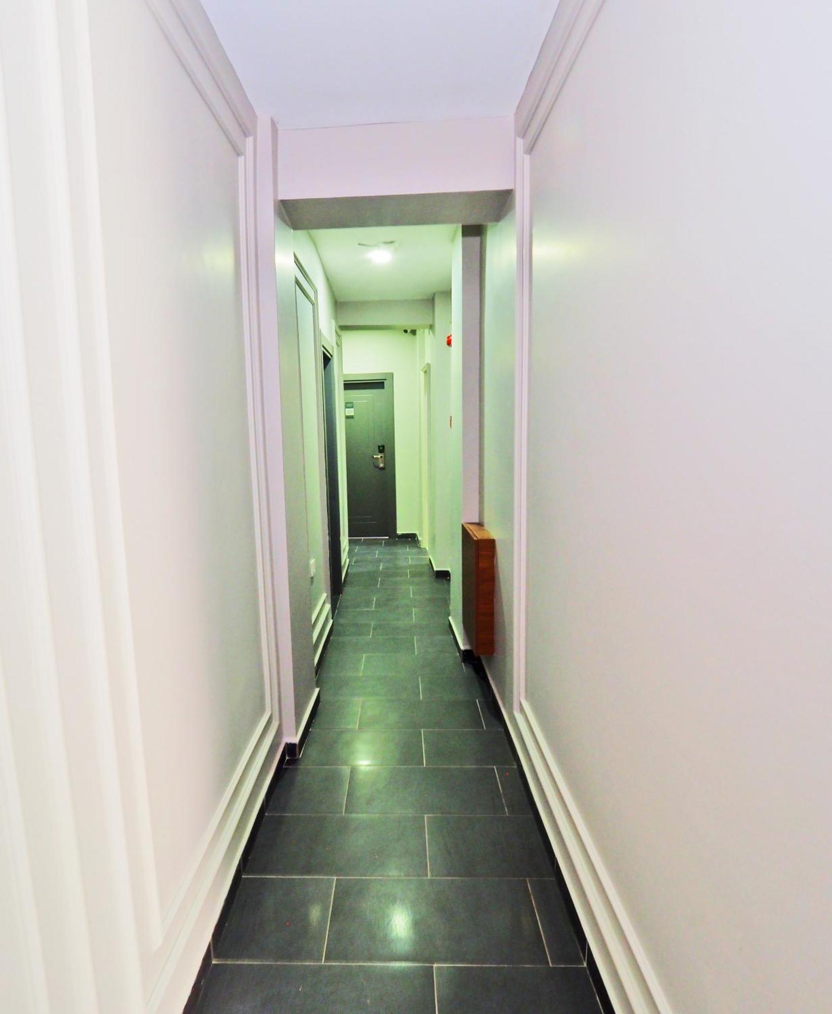 Diamond Hotel Old City Κωνσταντινούπολη Εξωτερικό φωτογραφία