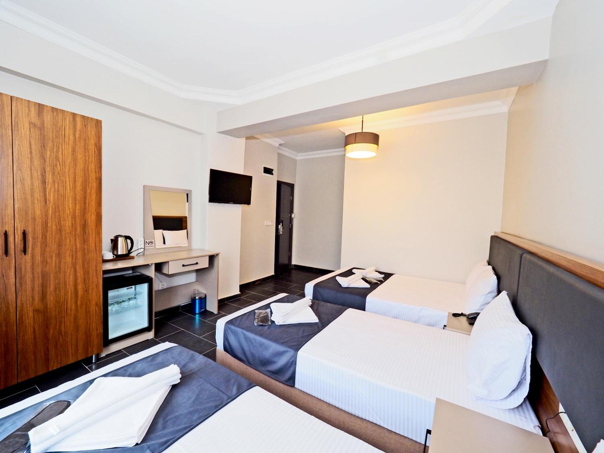Diamond Hotel Old City Κωνσταντινούπολη Εξωτερικό φωτογραφία