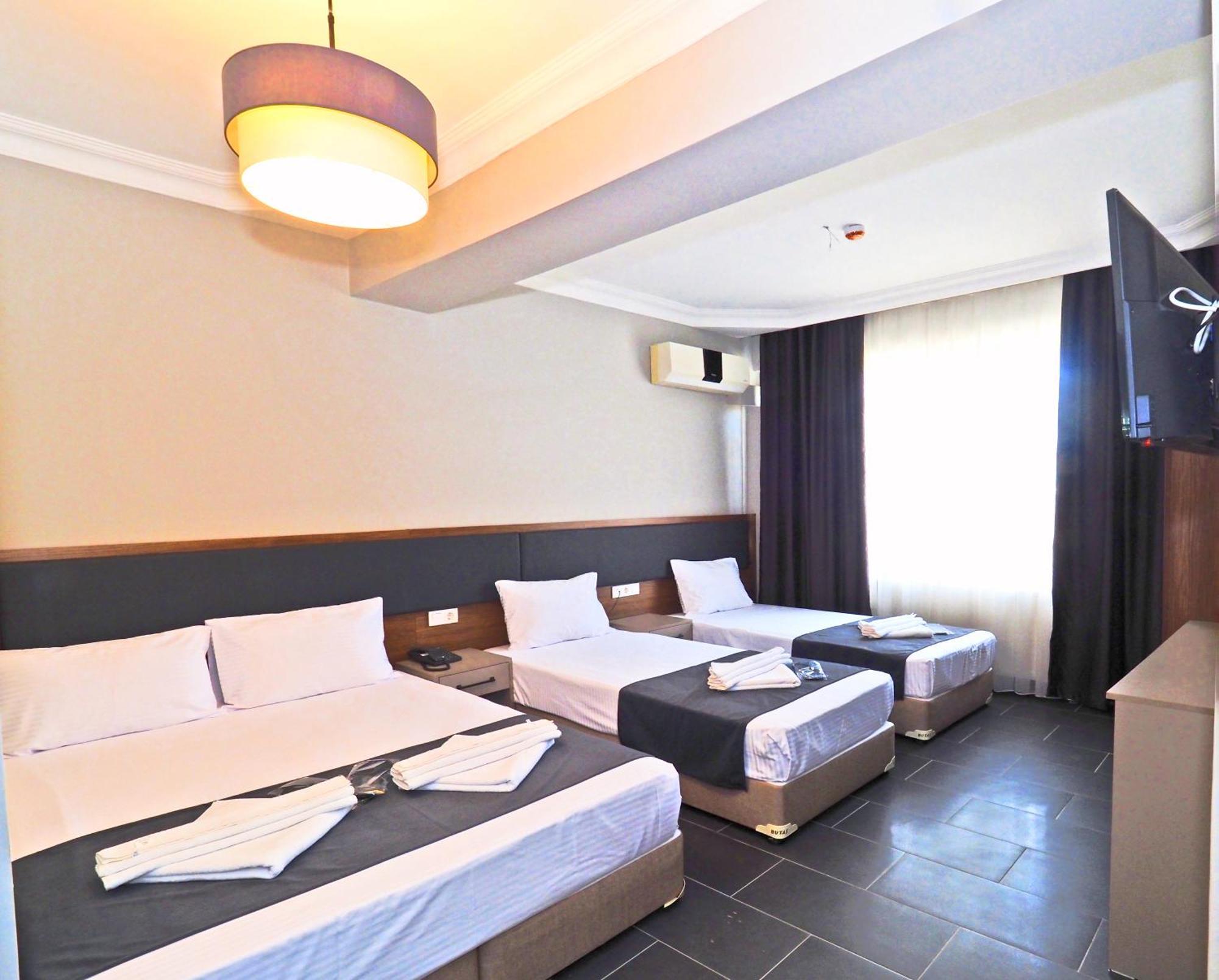 Diamond Hotel Old City Κωνσταντινούπολη Εξωτερικό φωτογραφία