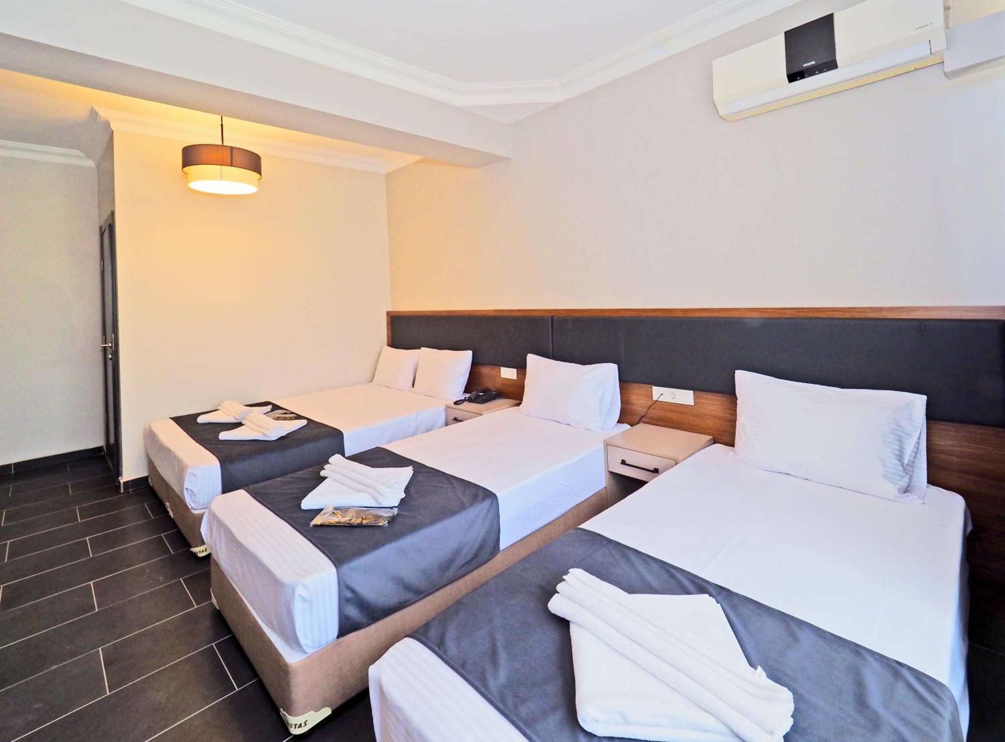 Diamond Hotel Old City Κωνσταντινούπολη Εξωτερικό φωτογραφία