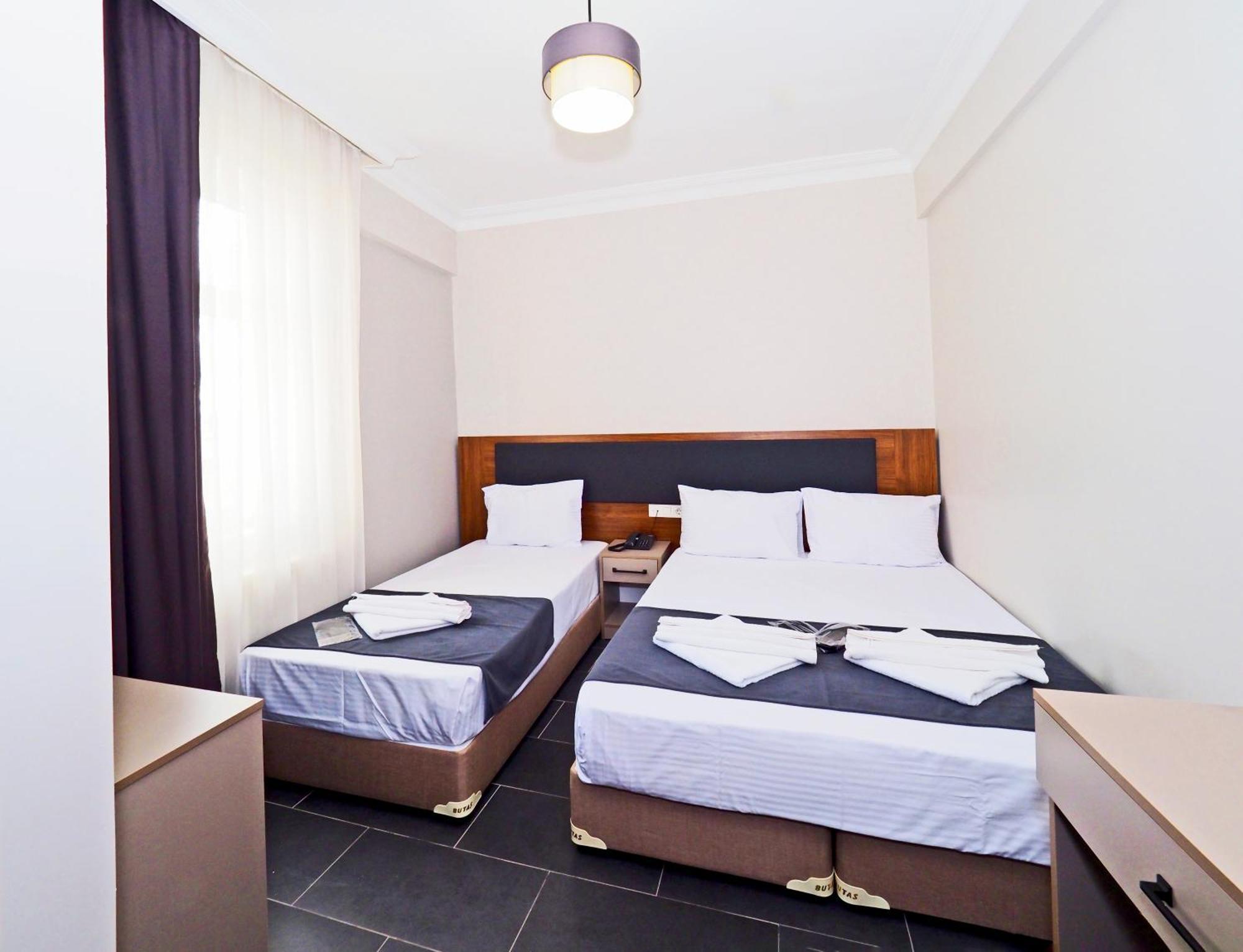 Diamond Hotel Old City Κωνσταντινούπολη Εξωτερικό φωτογραφία