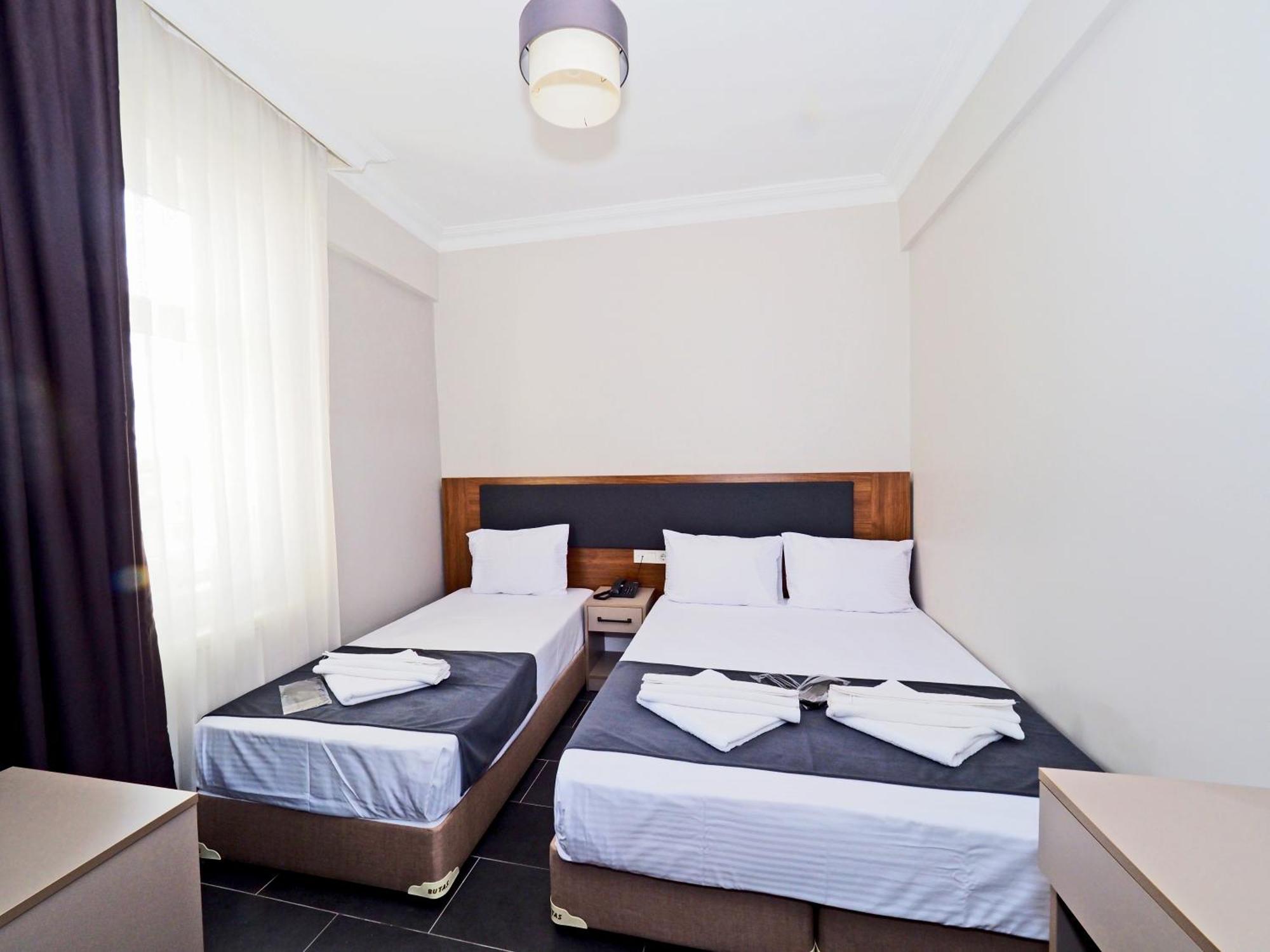 Diamond Hotel Old City Κωνσταντινούπολη Εξωτερικό φωτογραφία