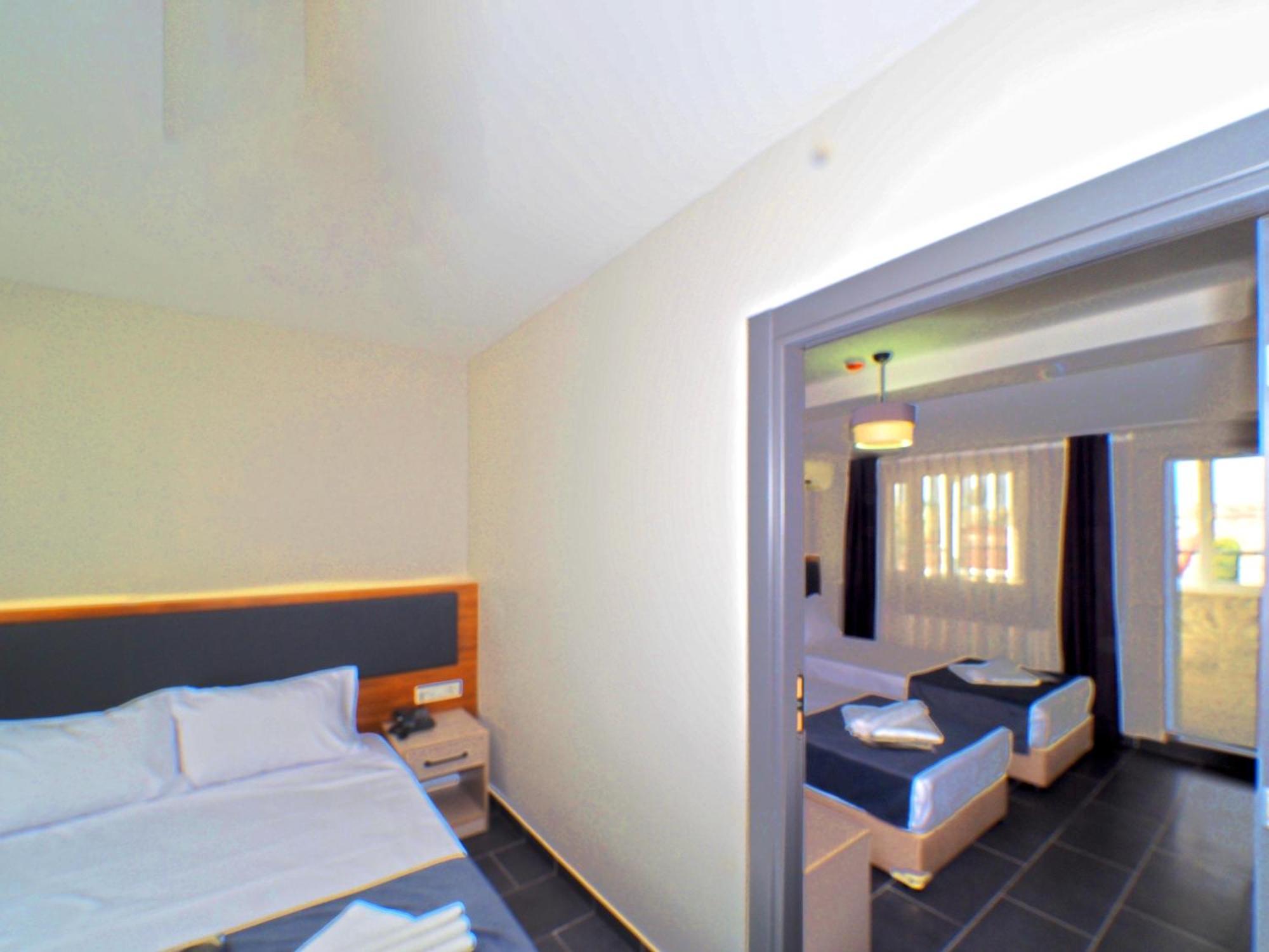 Diamond Hotel Old City Κωνσταντινούπολη Εξωτερικό φωτογραφία