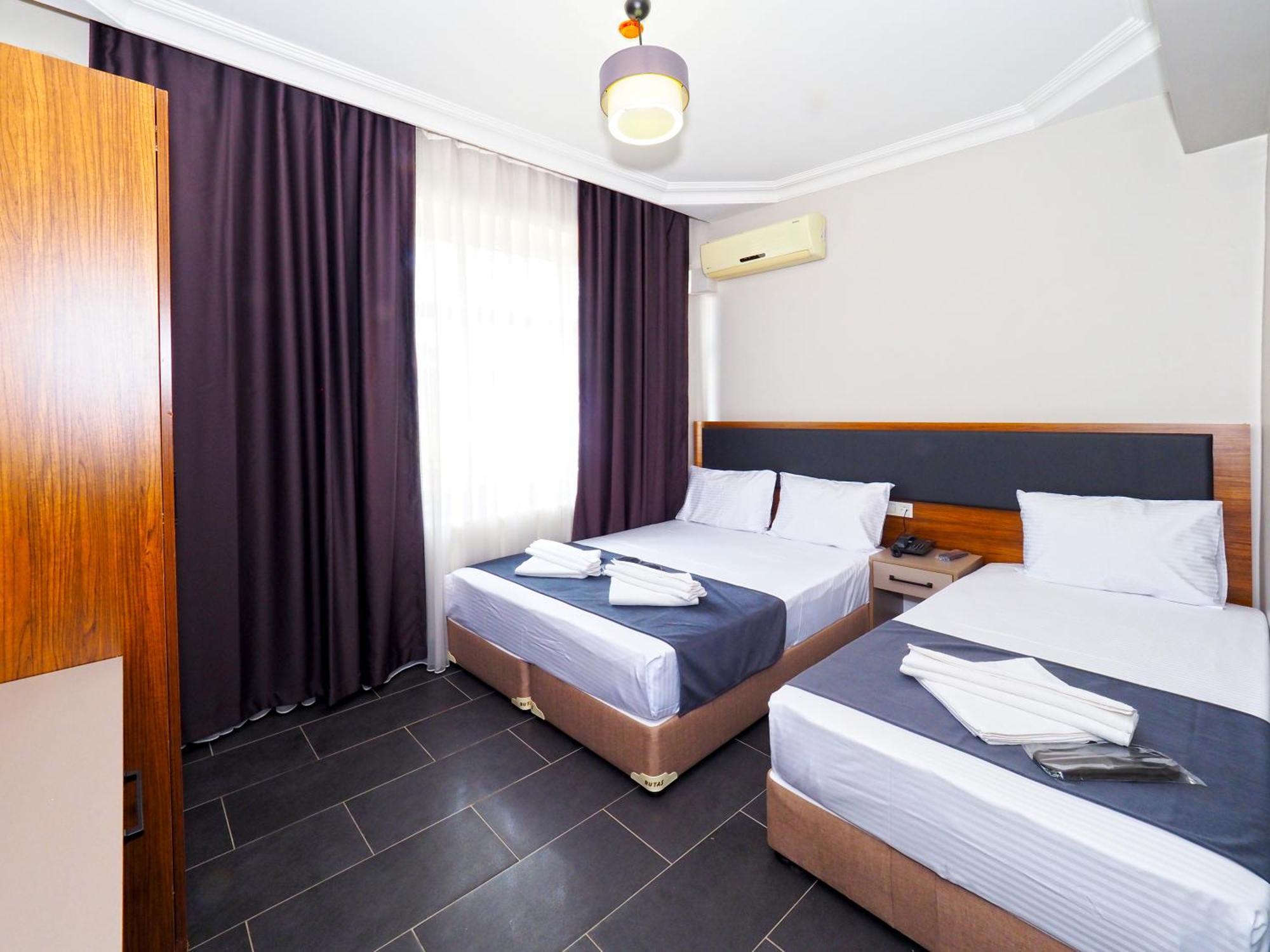Diamond Hotel Old City Κωνσταντινούπολη Εξωτερικό φωτογραφία
