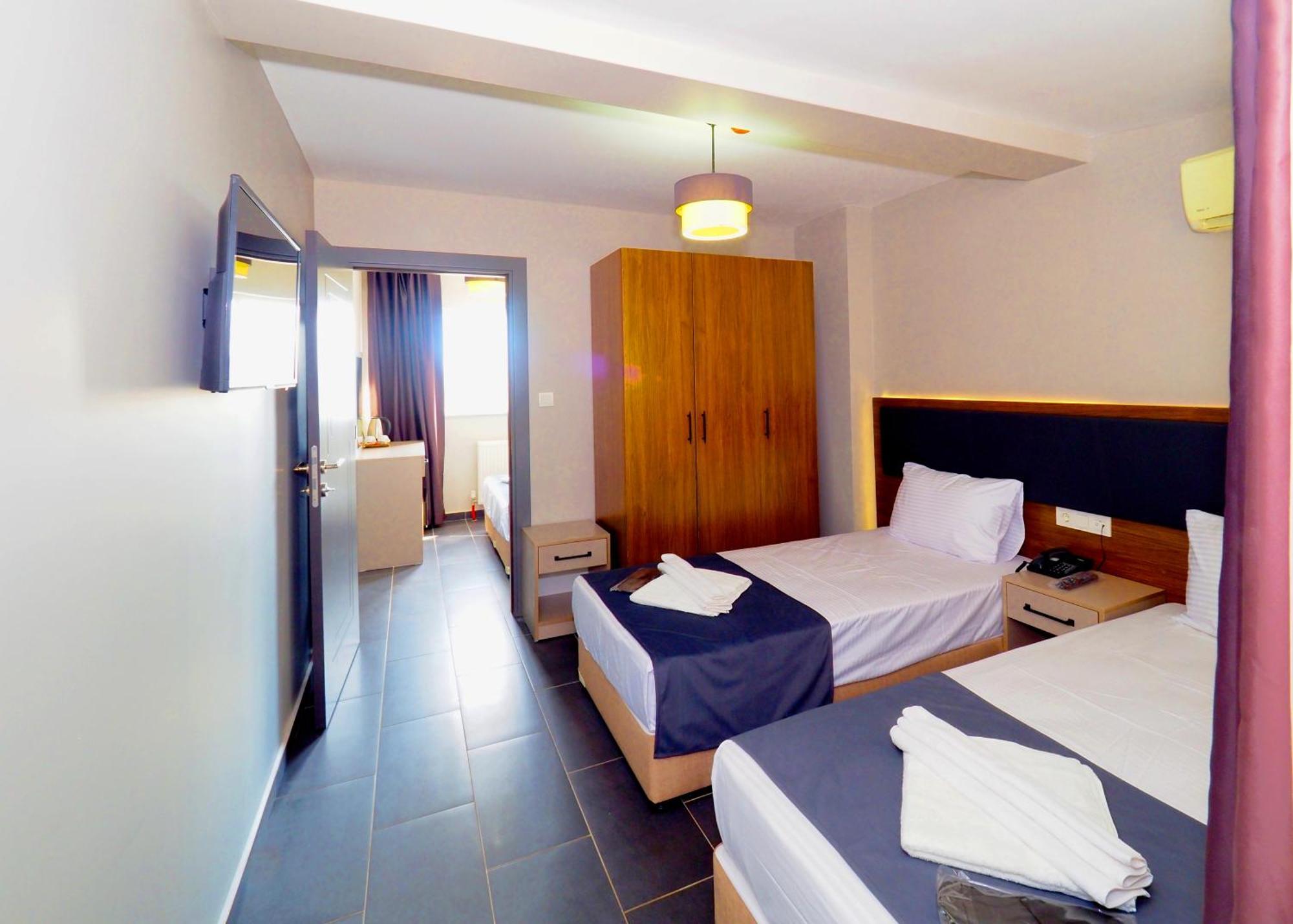 Diamond Hotel Old City Κωνσταντινούπολη Εξωτερικό φωτογραφία