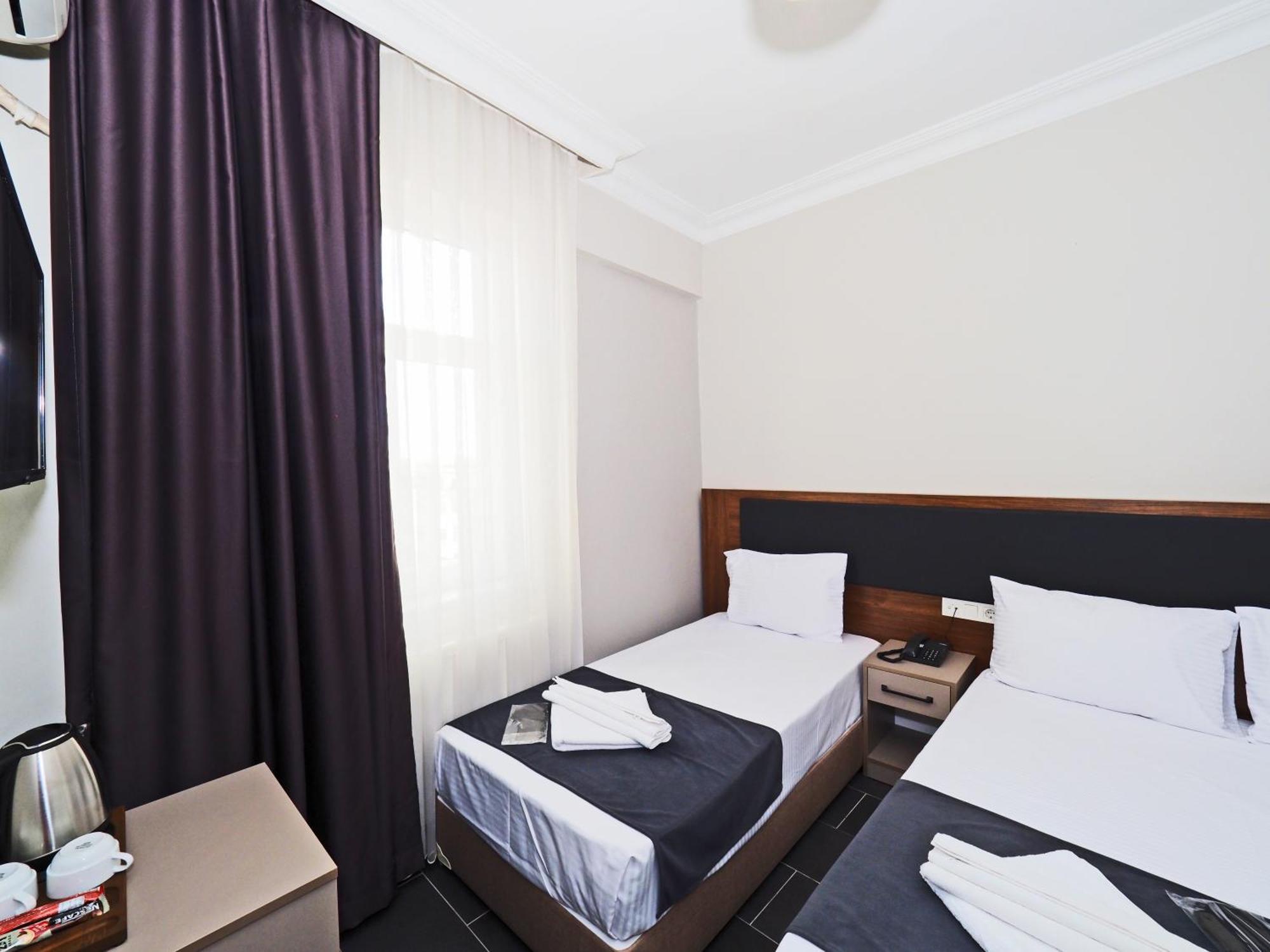 Diamond Hotel Old City Κωνσταντινούπολη Εξωτερικό φωτογραφία