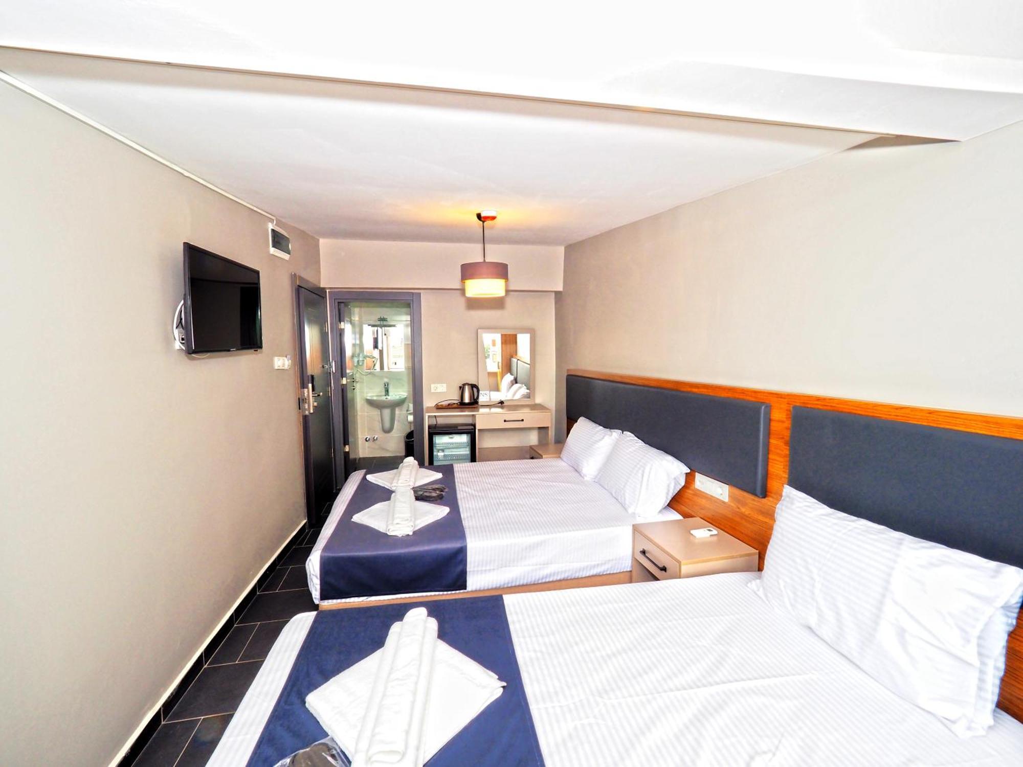 Diamond Hotel Old City Κωνσταντινούπολη Εξωτερικό φωτογραφία
