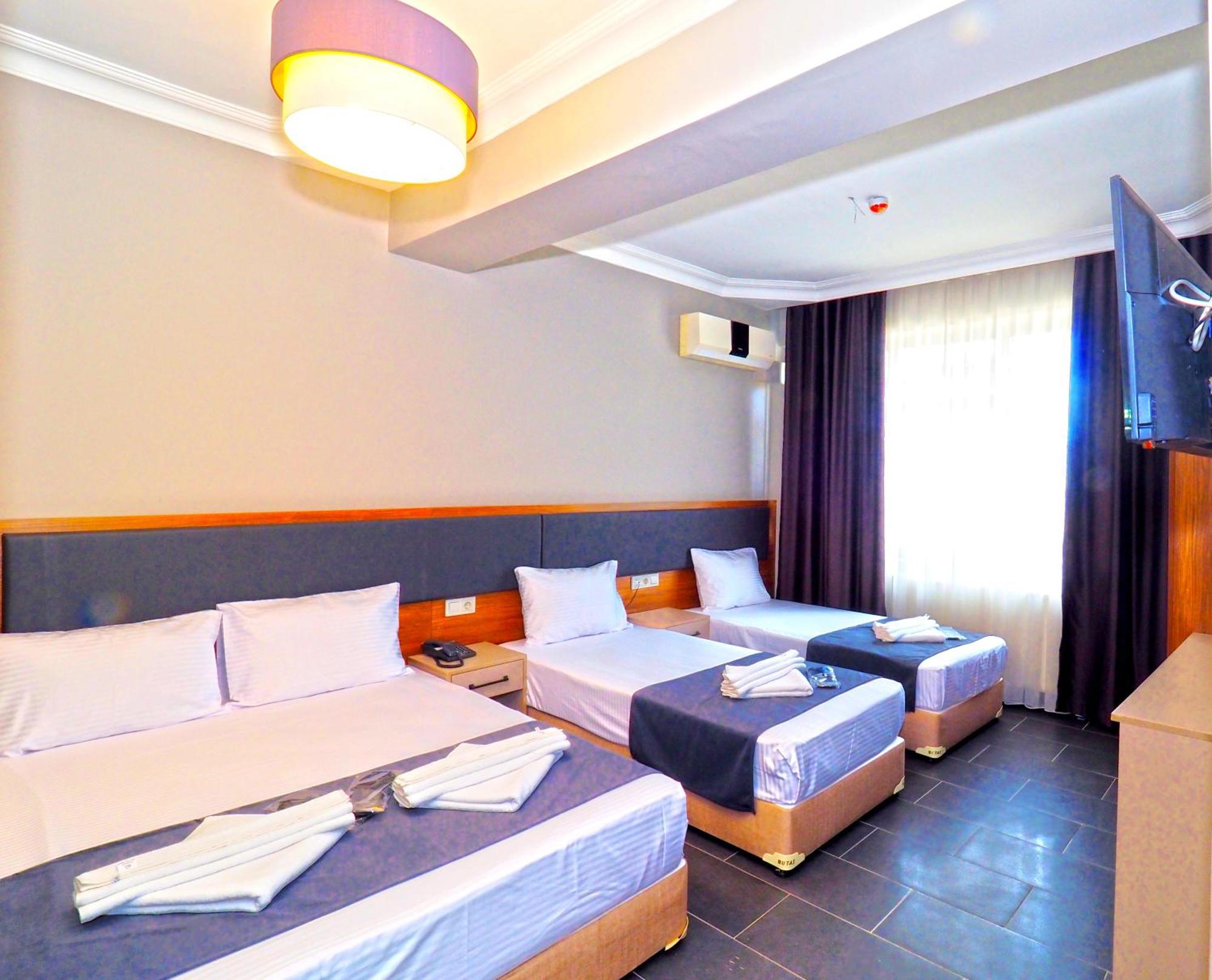 Diamond Hotel Old City Κωνσταντινούπολη Εξωτερικό φωτογραφία