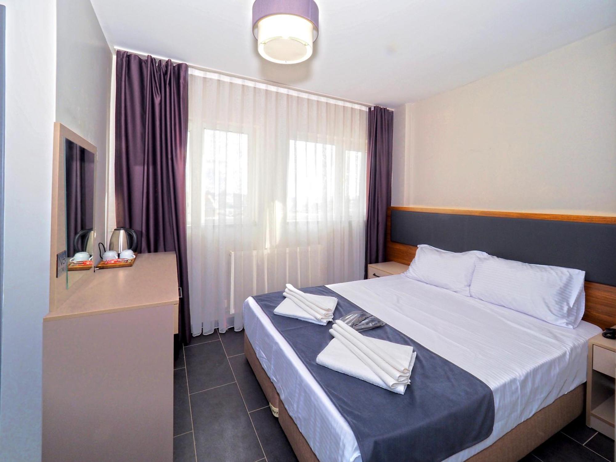 Diamond Hotel Old City Κωνσταντινούπολη Εξωτερικό φωτογραφία