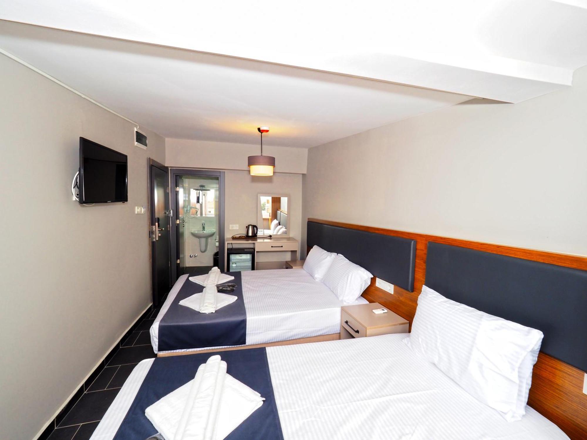 Diamond Hotel Old City Κωνσταντινούπολη Εξωτερικό φωτογραφία
