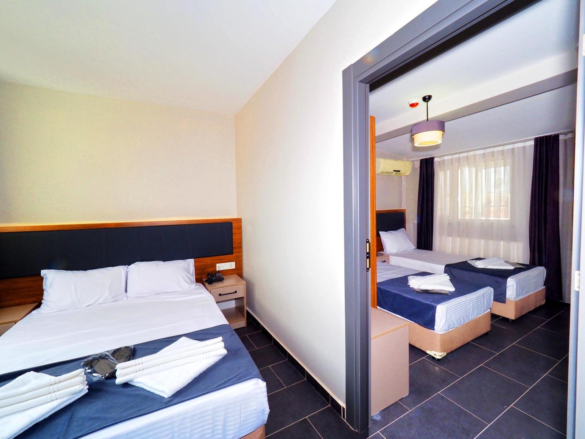 Diamond Hotel Old City Κωνσταντινούπολη Εξωτερικό φωτογραφία