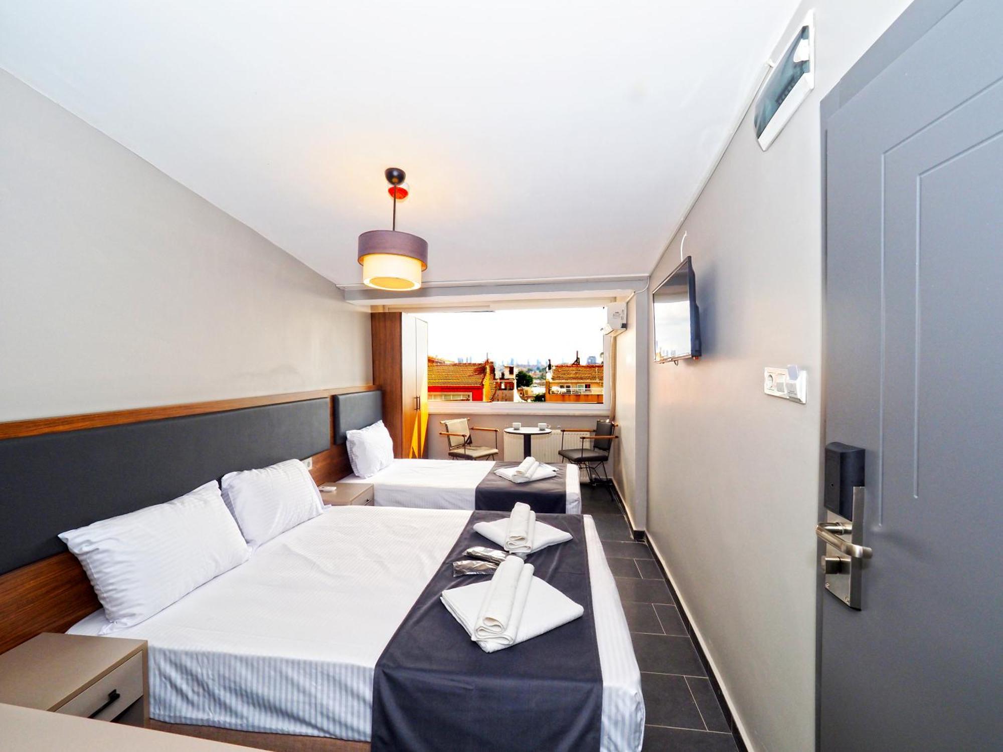 Diamond Hotel Old City Κωνσταντινούπολη Εξωτερικό φωτογραφία