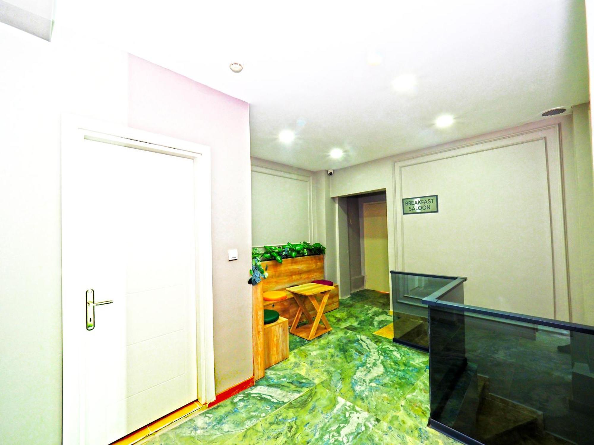 Diamond Hotel Old City Κωνσταντινούπολη Εξωτερικό φωτογραφία