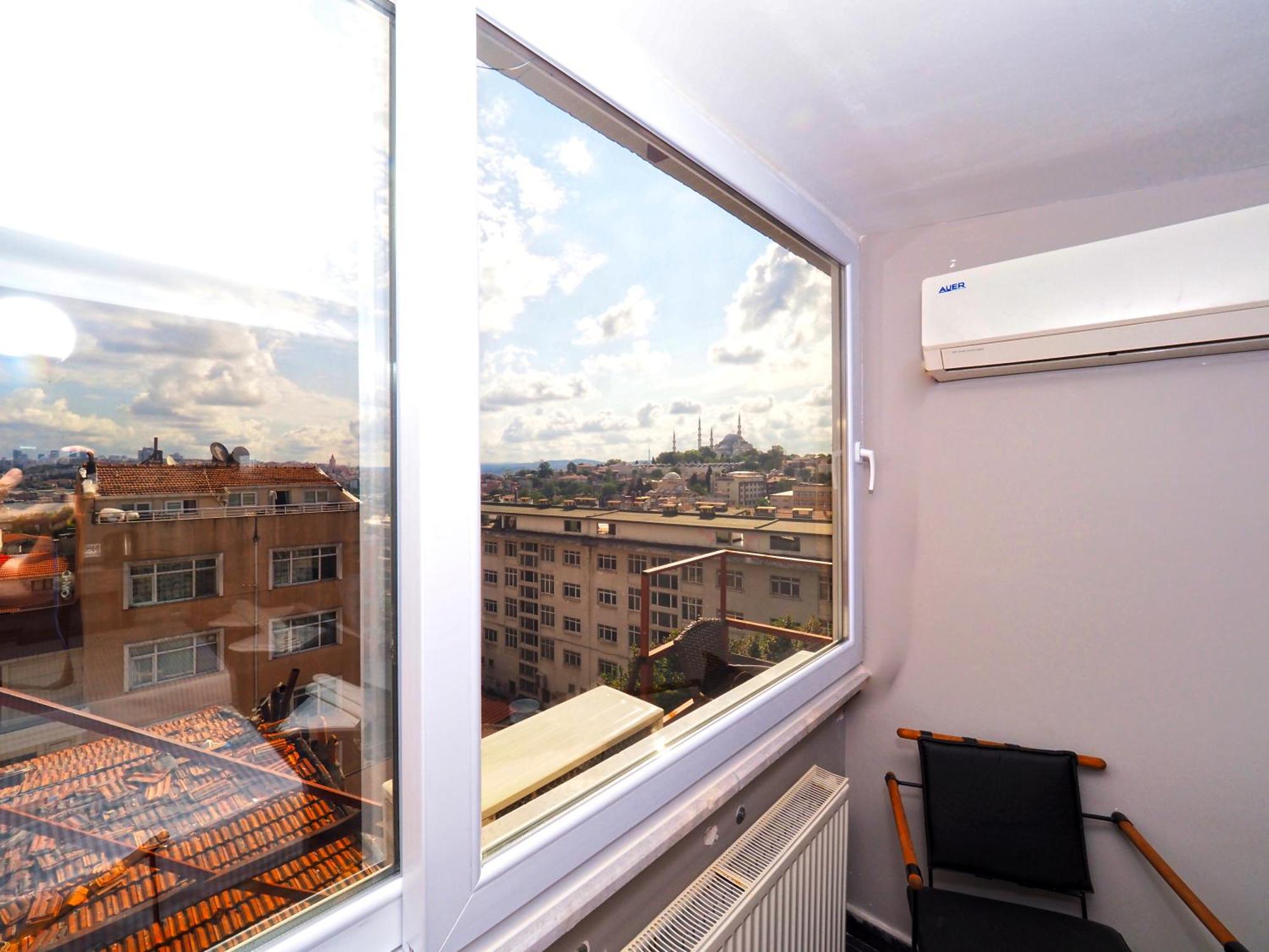 Diamond Hotel Old City Κωνσταντινούπολη Εξωτερικό φωτογραφία