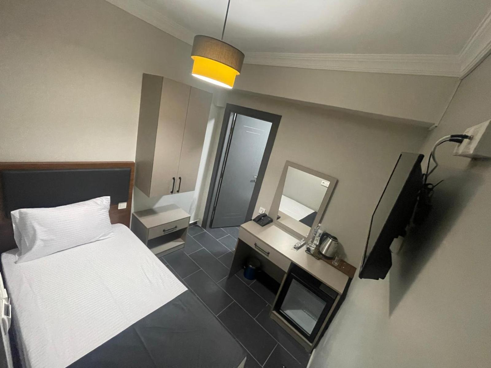 Diamond Hotel Old City Κωνσταντινούπολη Εξωτερικό φωτογραφία